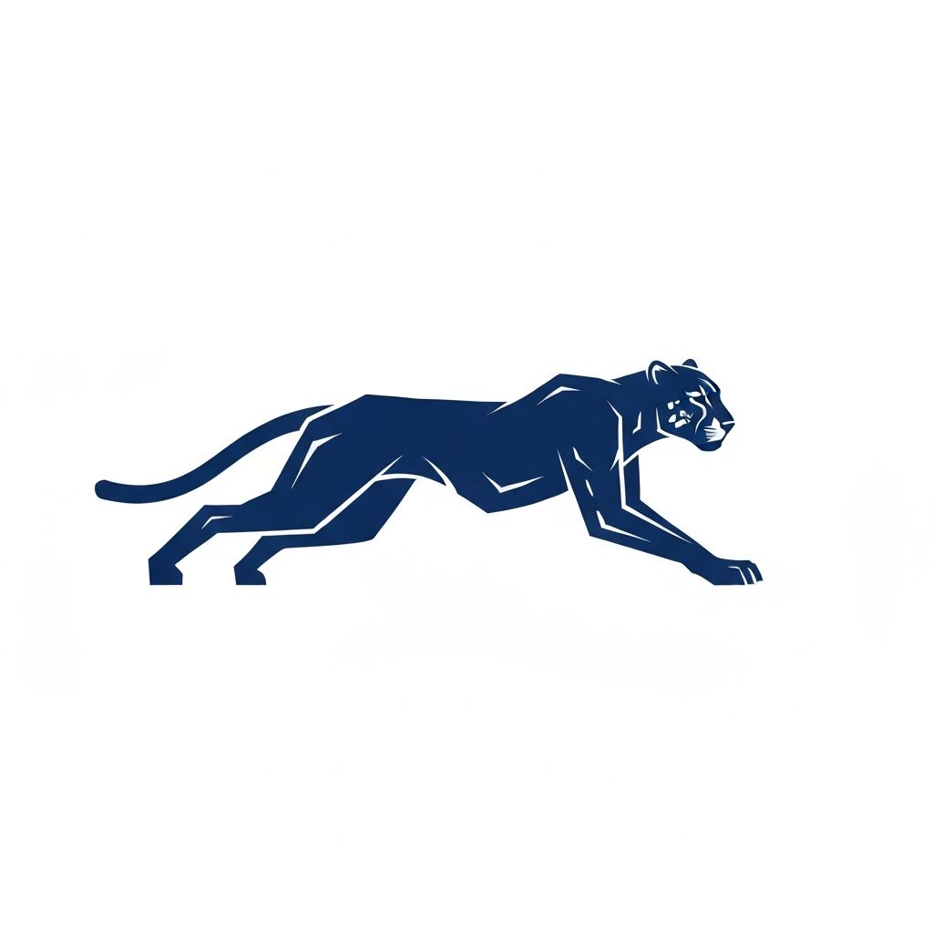 Leopard Illustration